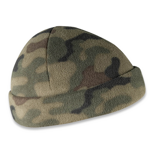 Шапка Helikon-Tex Watch Cap Fleece CZ-DOK-FL