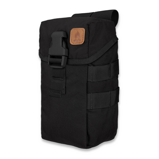 Helikon-Tex Water Canteen Pouch, schwarz MO-O10-CD-01