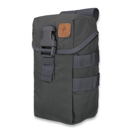 Helikon-Tex Water Canteen Pouch, shadow grey MO-O10-CD-35