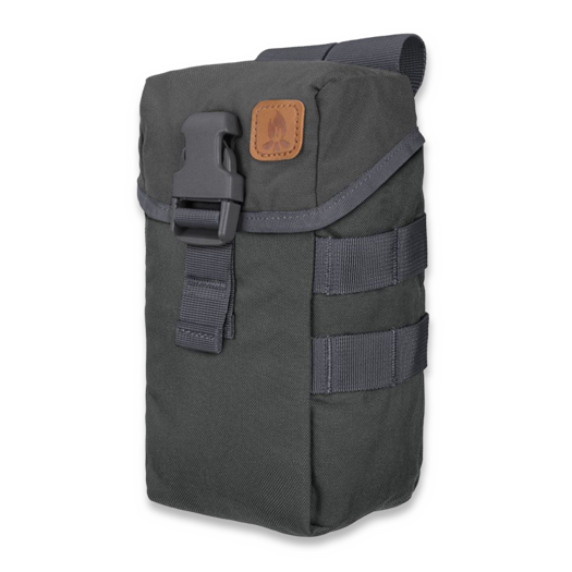 Helikon-Tex Water Canteen Pouch, shadow grey MO-O10-CD-35