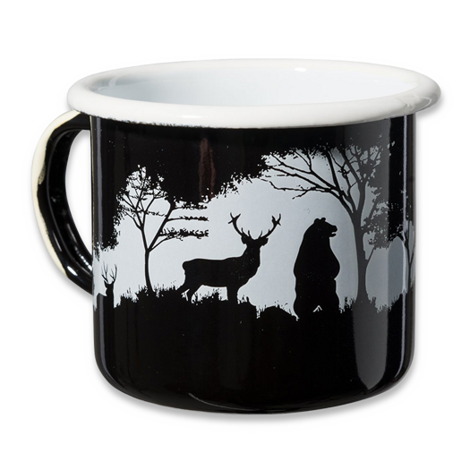 Helikon-Tex Wild Camp Enamel Mug 0,35 L TK-WCE-CS-0120A
