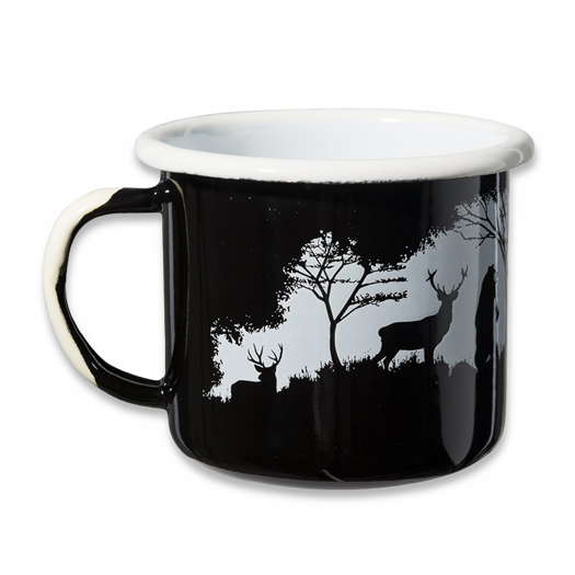 Helikon-Tex Wild Camp Enamel Mug 0,35 L TK-WCE-CS-0120A
