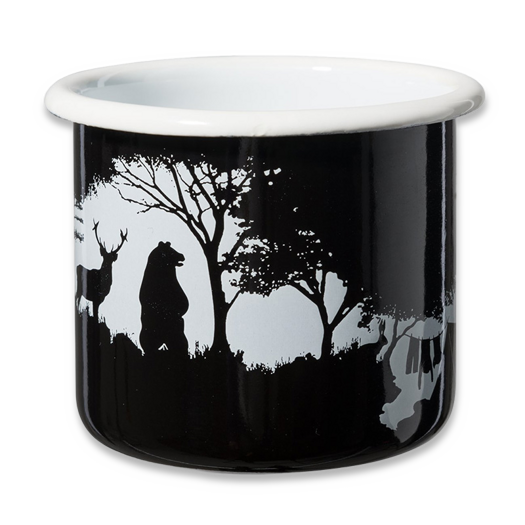 Helikon-Tex Wild Camp Enamel Mug 0,35 L TK-WCE-CS-0120A