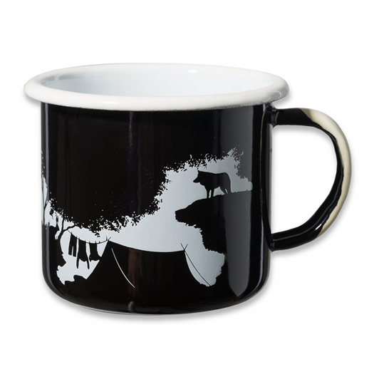 Helikon-Tex Wild Camp Enamel Mug 0,35 L TK-WCE-CS-0120A