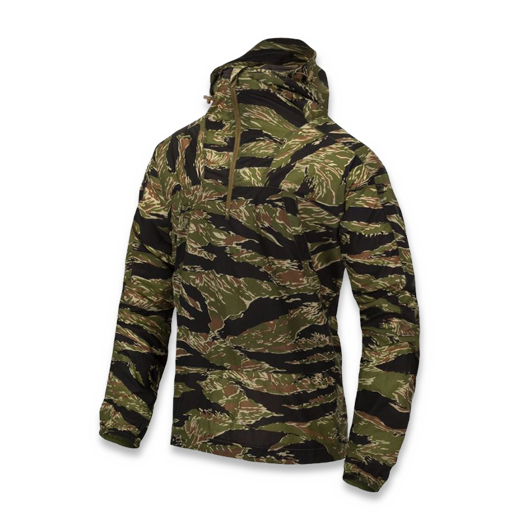 Helikon-Tex Windrunner Windshirt, tiger stripe KU-WDR-NL-62