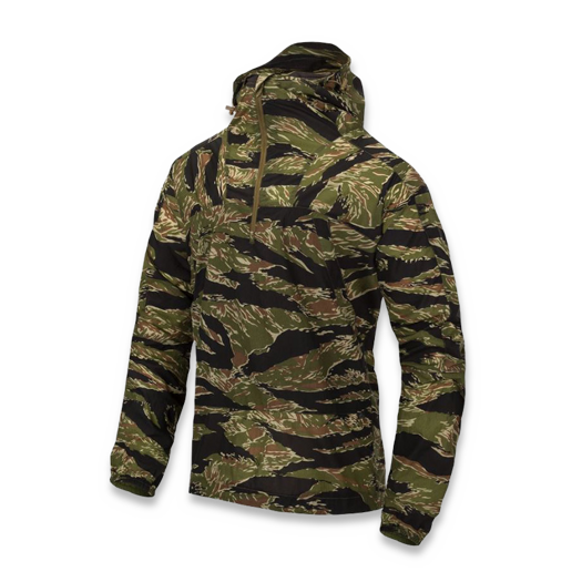 Helikon-Tex Windrunner Windshirt, tiger stripe KU-WDR-NL-62