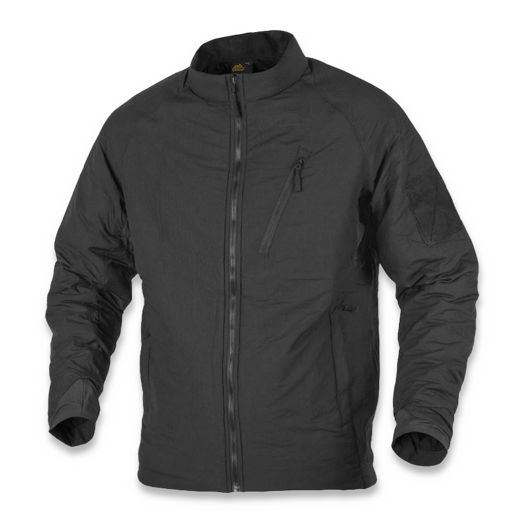 Jacket Helikon-Tex Wolfhound, negru KU-WLF-NL-01