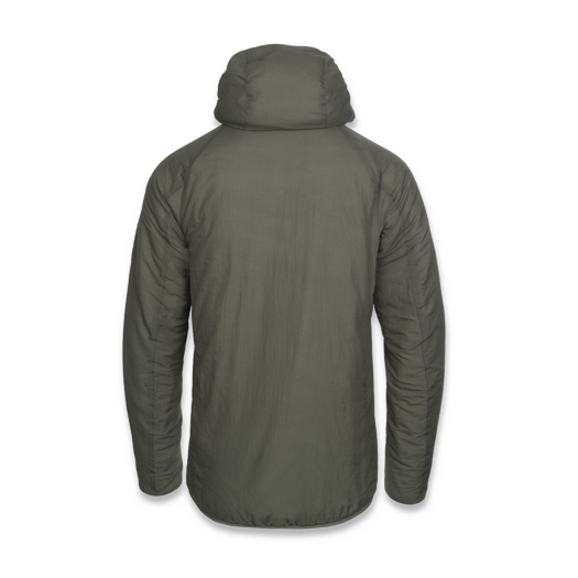 Helikon-Tex WOLFHOUND Hoodie Jacket® - Climashield® Apex 67g - Shadow Grey KU-WLH-NL-35