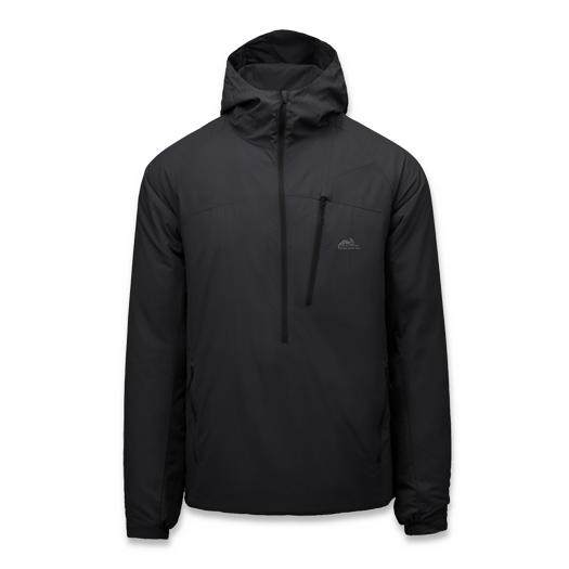 Helikon-Tex Wolfhound Hoodie Lite Jacket - Black KU-WHH-NL-01