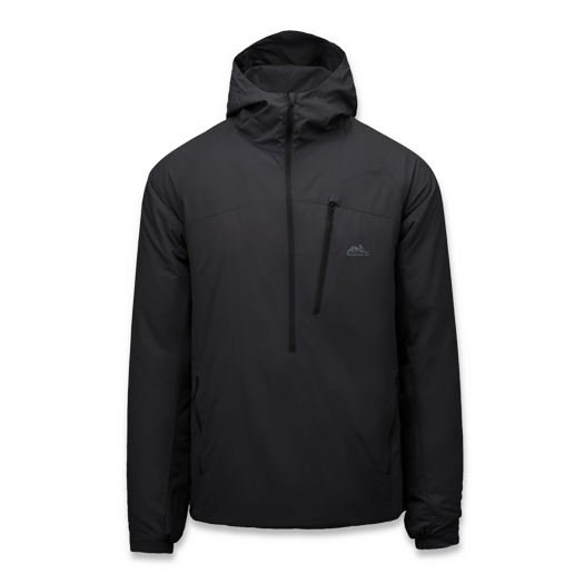 Helikon-Tex Wolfhound Hoodie Lite Jacket - Black KU-WHH-NL-01
