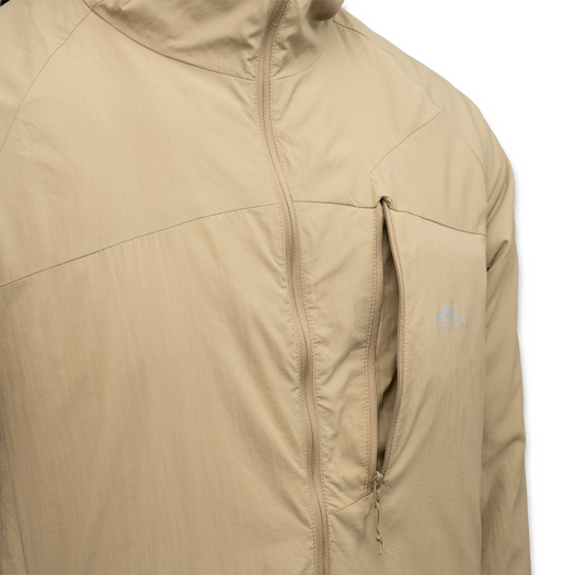 Helikon-Tex Wolfhound Hoodie Lite Jacket - Black KU-WHH-NL-01