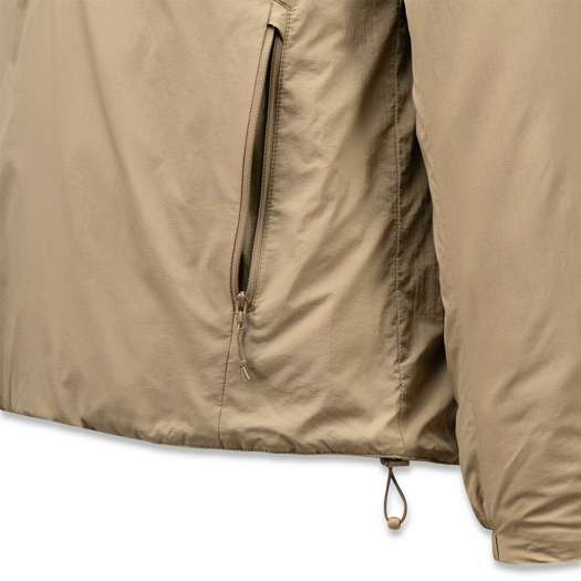 Helikon-Tex Wolfhound Hoodie Lite Jacket - Black KU-WHH-NL-01