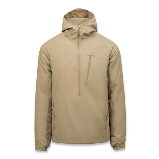 Helikon-Tex Wolfhound Hoodie Lite Jacket - Khaki KU-WHH-NL-13