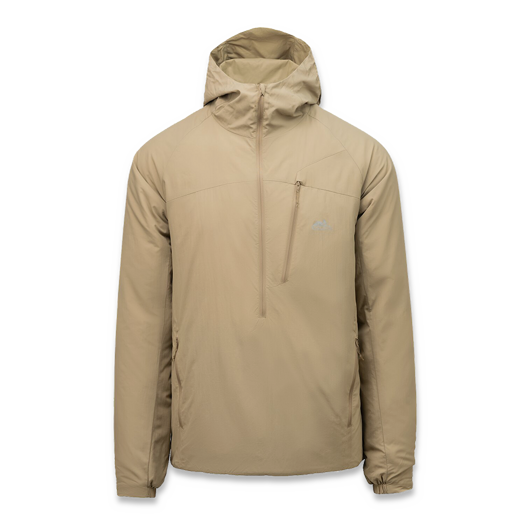 Helikon-Tex Wolfhound Hoodie Lite Jacket - Khaki KU-WHH-NL-13