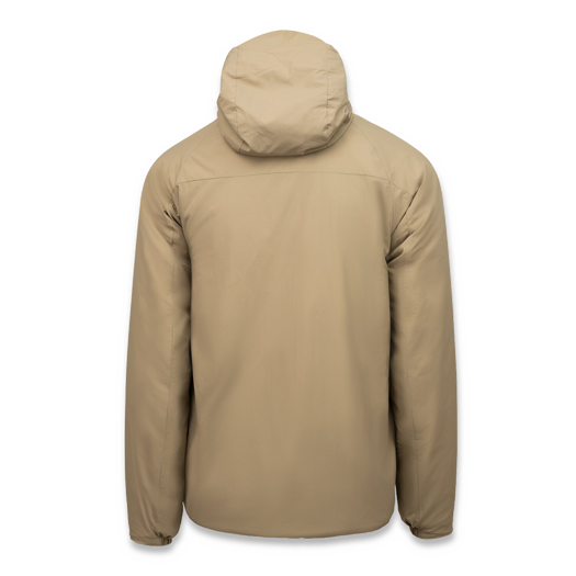 Helikon-Tex Wolfhound Hoodie Lite Jacket - Khaki KU-WHH-NL-13