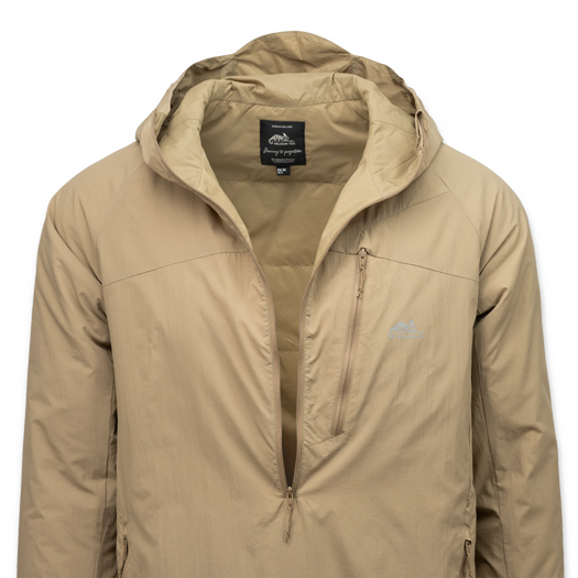 Helikon-Tex Wolfhound Hoodie Lite Jacket - Shadow Grey KU-WHH-NL-35