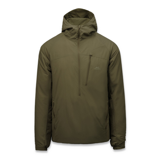 Helikon-Tex Wolfhound Hoodie Lite Jacket - Taiga Green KU-WHH-NL-09