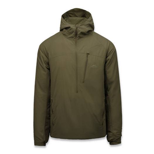 Helikon-Tex Wolfhound Hoodie Lite Jacket - Taiga Green KU-WHH-NL-09