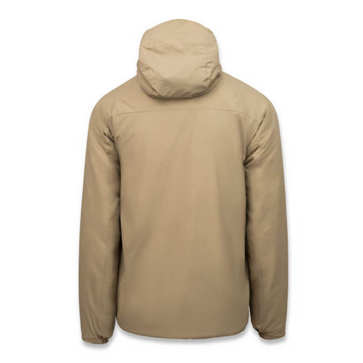Helikon-Tex Wolfhound Hoodie Lite Jacket - Taiga Green KU-WHH-NL-09