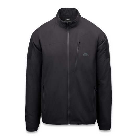 Helikon-Tex Wolfhound Lite Jacket - Black KU-WHL-NL-01