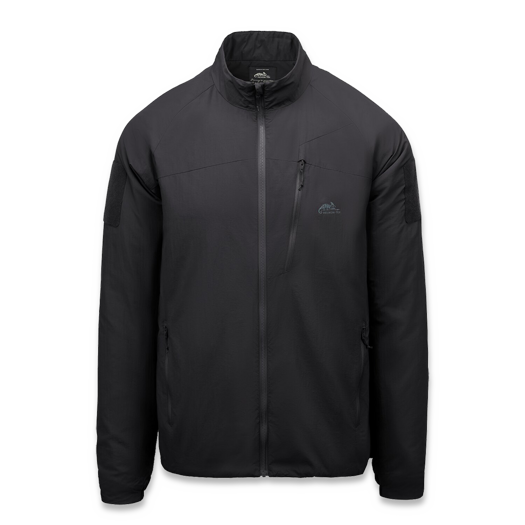 Helikon-Tex Wolfhound Lite Jacket - Black KU-WHL-NL-01