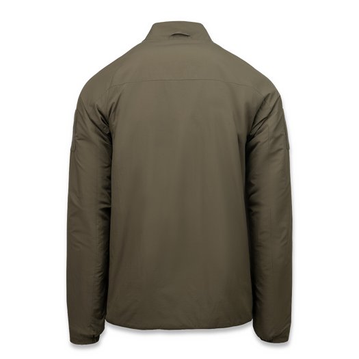 Helikon-Tex Wolfhound Lite Jacket - Black KU-WHL-NL-01