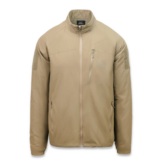 Helikon-Tex Wolfhound Lite Jacket - Khaki KU-WHL-NL-13