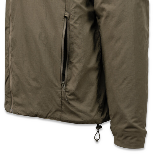 Helikon-Tex Wolfhound Lite Jacket - Khaki KU-WHL-NL-13