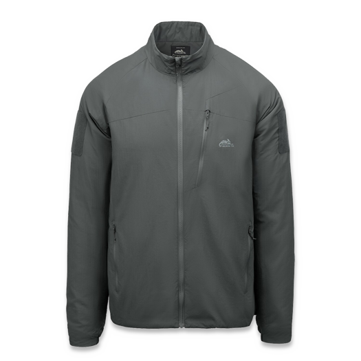 Helikon-Tex Wolfhound Lite Jacket - Shadow Grey KU-WHL-NL-35