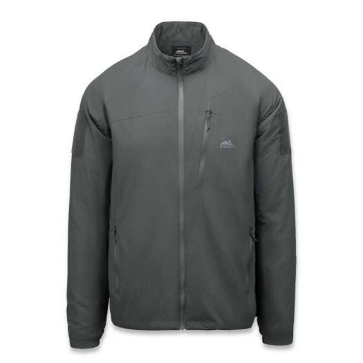 Helikon-Tex Wolfhound Lite Jacket - Shadow Grey KU-WHL-NL-35