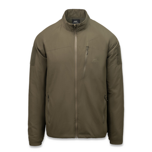 Helikon-Tex Wolfhound Lite Jacket - Taiga Green KU-WHL-NL-09