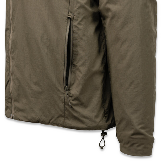 Helikon-Tex Wolfhound Lite Jacket - Taiga Green KU-WHL-NL-09