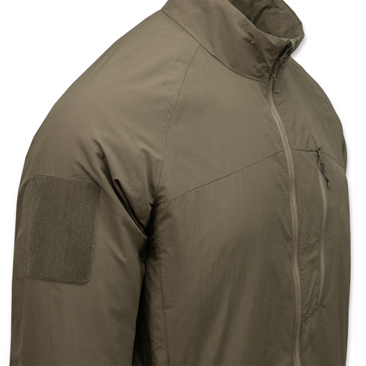 Helikon-Tex Wolfhound Lite Jacket - Taiga Green KU-WHL-NL-09