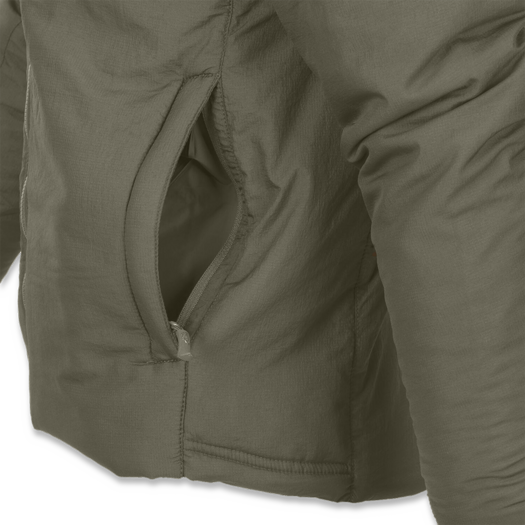 Helikon-Tex Wolfhound jacket, Taiga Green KU-WLF-NL-09