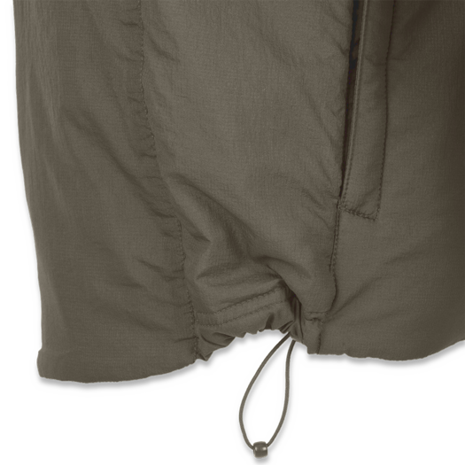 Helikon-Tex Wolfhound jacket, Taiga Green KU-WLF-NL-09