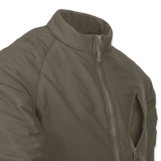 Helikon-Tex Wolfhound takki, Taiga Green KU-WLF-NL-09