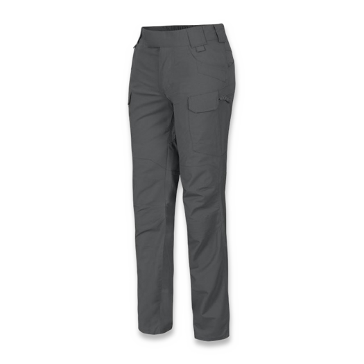 Helikon-Tex Womens UTP Urban Tactical Pants 32/30, shadow grey SP-UTW-PR-35-F06
