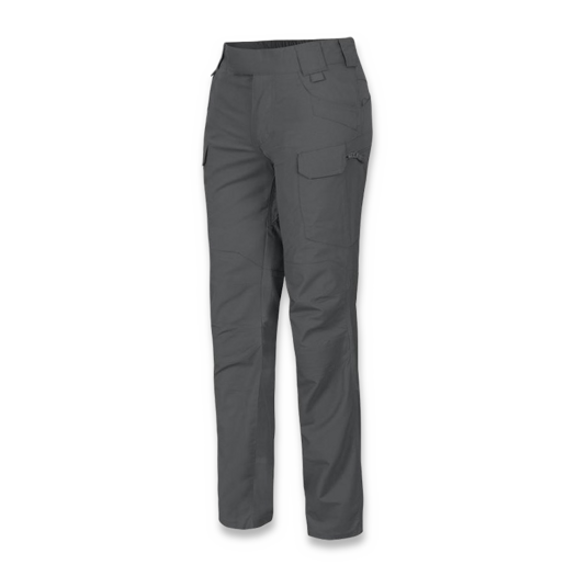 Helikon-Tex Womens UTP Urban Tactical Pants 32/30, shadow grey SP-UTW-PR-35-F06