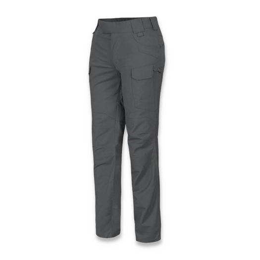 Helikon-Tex Womens UTP Urban Tactical Pants 33/30, shadow grey SP-UTW-PR-35-F07