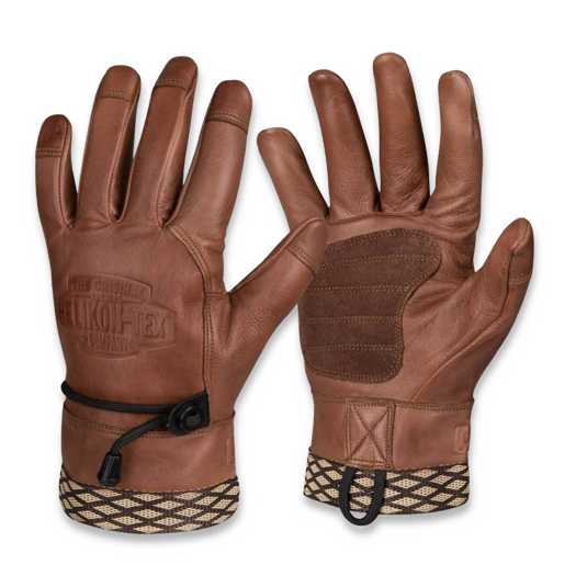 Helikon-Tex Woodcrafter Handschuhe RK-WCT-LE-30