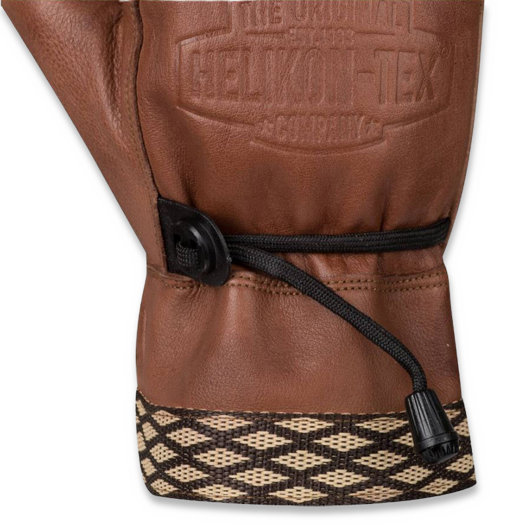 Helikon-Tex Woodcrafter pirštinės RK-WCT-LE-30