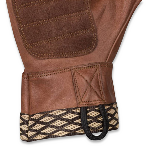 Helikon-Tex Woodcrafter pirštinės RK-WCT-LE-30