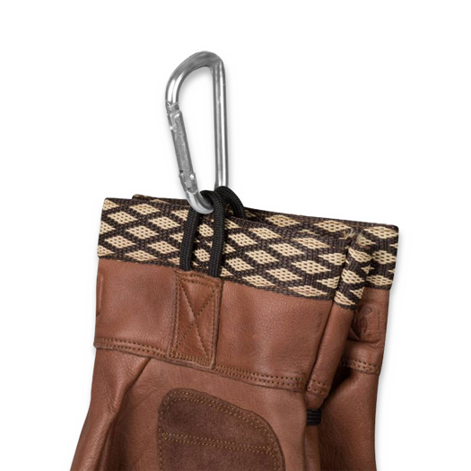 Helikon-Tex Woodcrafter pirštinės RK-WCT-LE-30