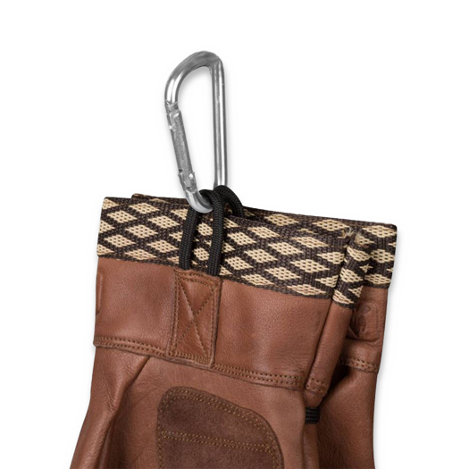 Helikon-Tex Woodcrafter käsineet RK-WCT-LE-30