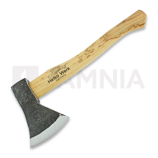 ขวานด้ามเล็ก Helko Werk Rheinlander, 600g / 36cm