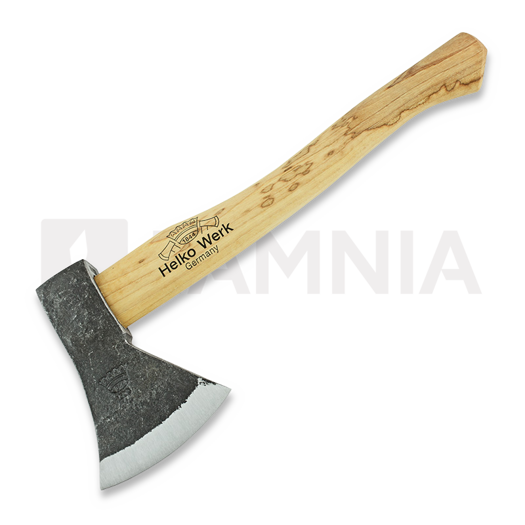 Helko Werk Rheinlander sjekirica, 600g / 36cm