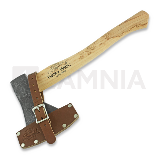 Helko Werk Rheinlander hatchet, 600g / 36cm