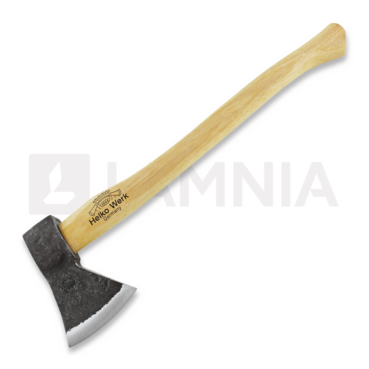 Helko Werk Rheinlander Pack axe, 700g / 50cm