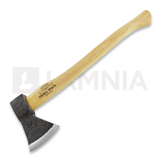 Helko Werk Rheinlander Pack axe, 700g / 50cm
