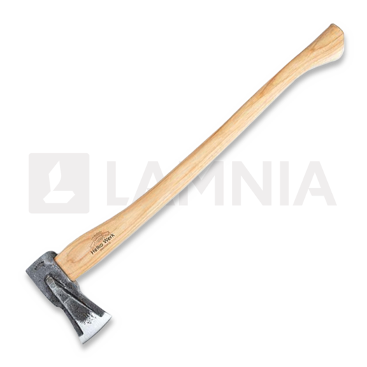 Брадва за цепене Helko Werk Paletine, 2000g / 70cm